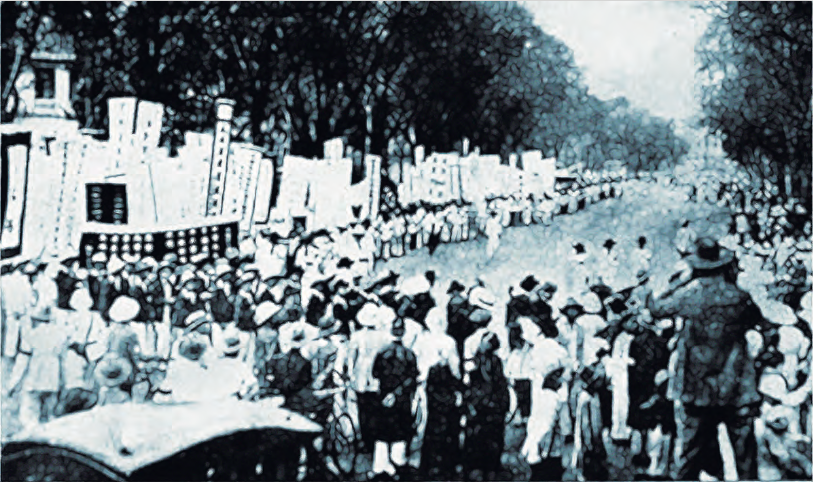 Phong trào Duy Tân